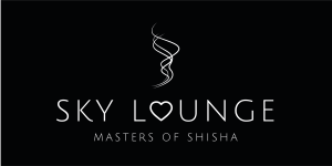 Sky Lounge Shisha Coventry Logo